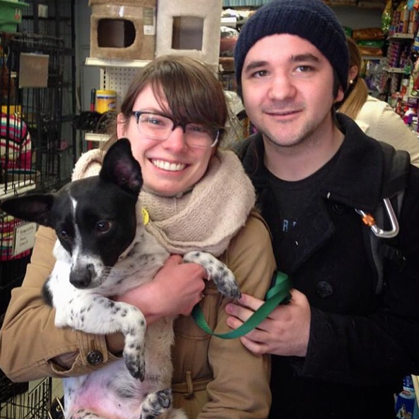 Henry's Story - Adoption Day!