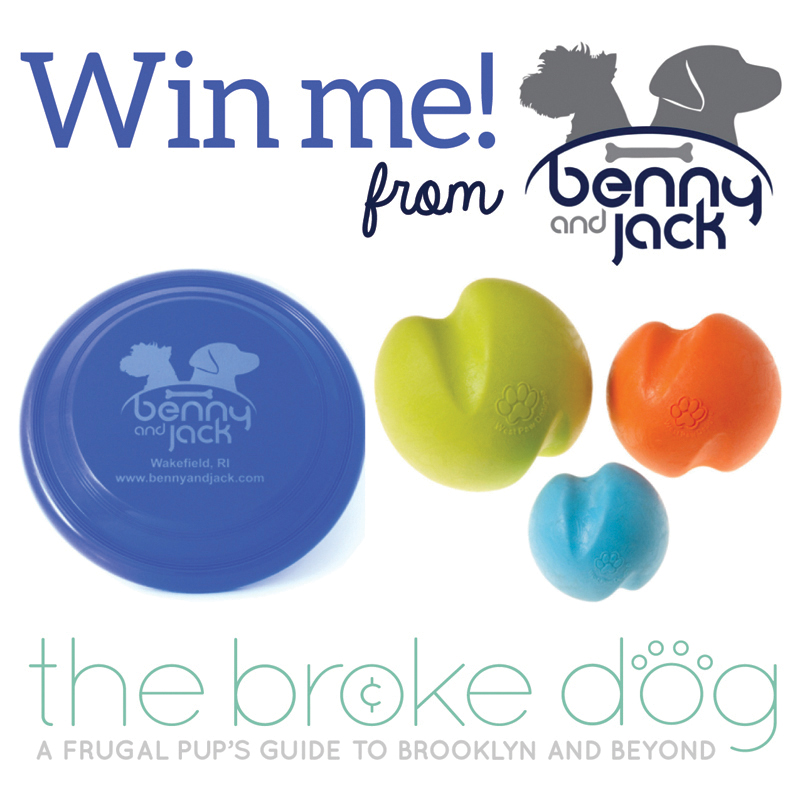 Check out our Instagram for the chance to win these great prizes!