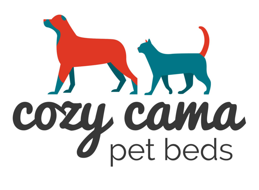 Cozy Cama Small Business Spotlight on The Broke Dog