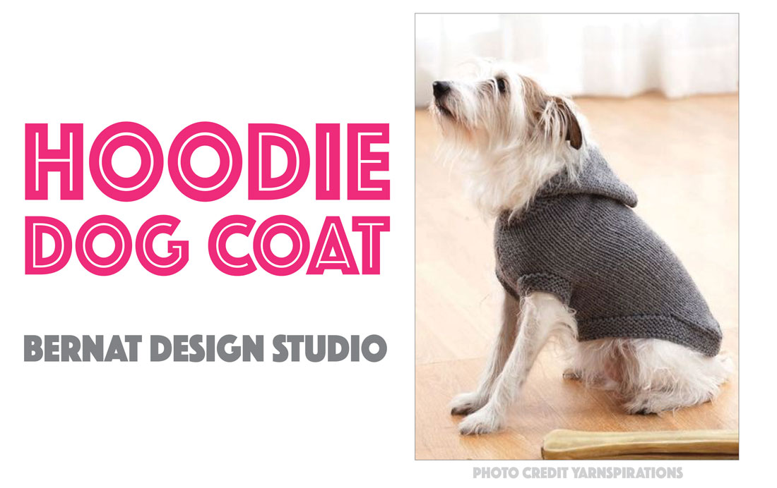 The Broke Dog: 7 Free Dog Sweater Patterns