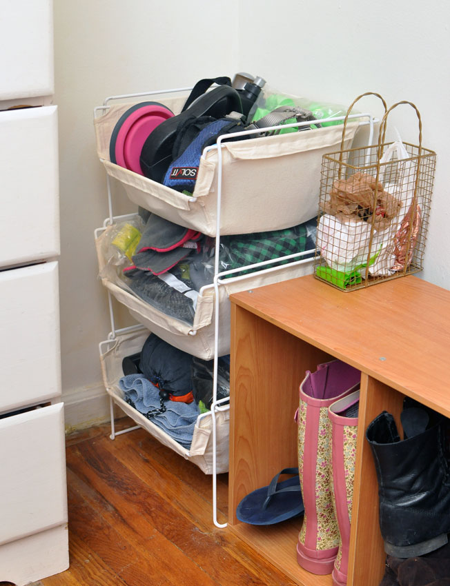 Do you share a small apartment with a dog? It doesn't have to be stressful! Here are nine essential tips to make it easier for both of you.