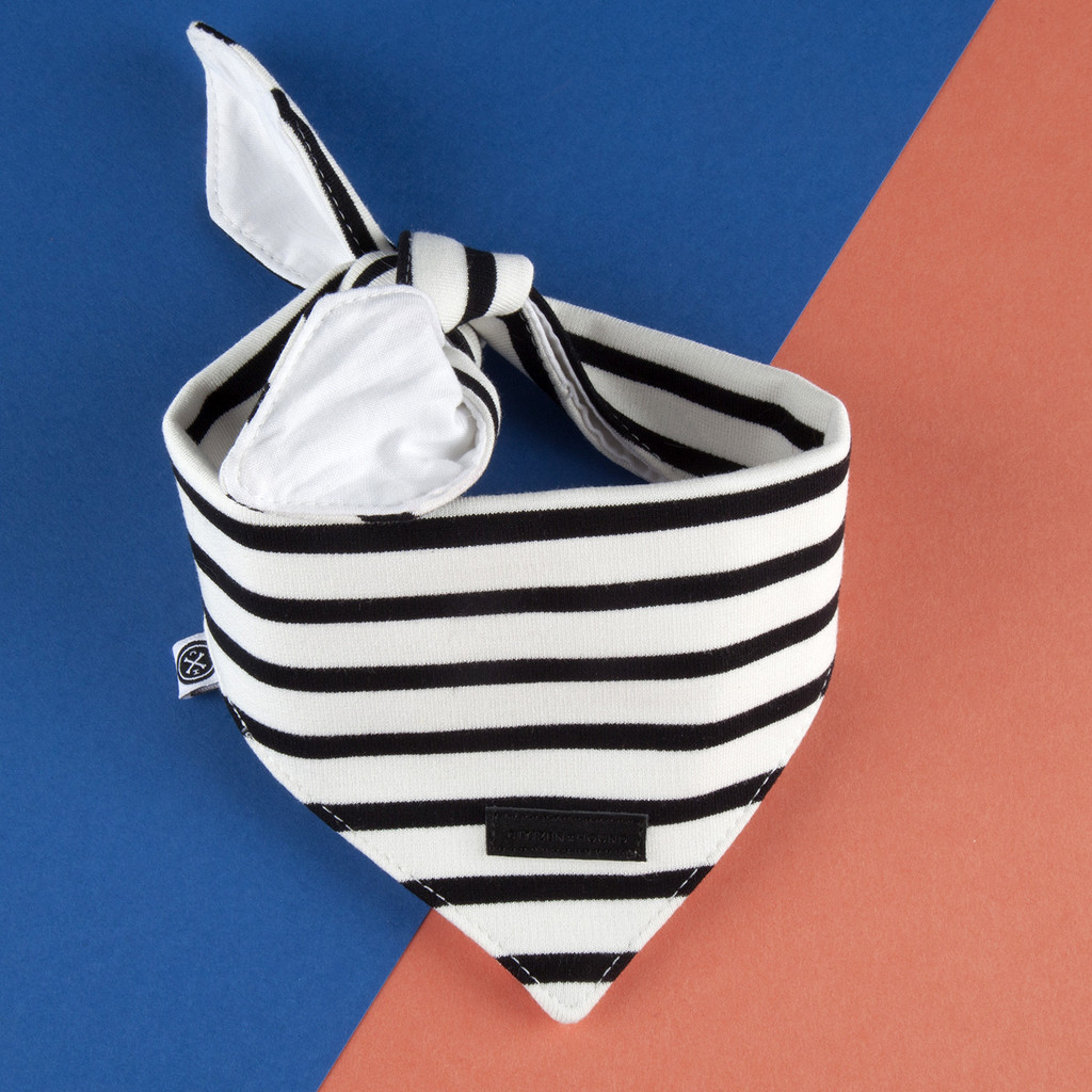 Introducing Citizen x Hound, a new New York City-based brand for the modern dog that features collections based on New York neighborhoods and towns.
