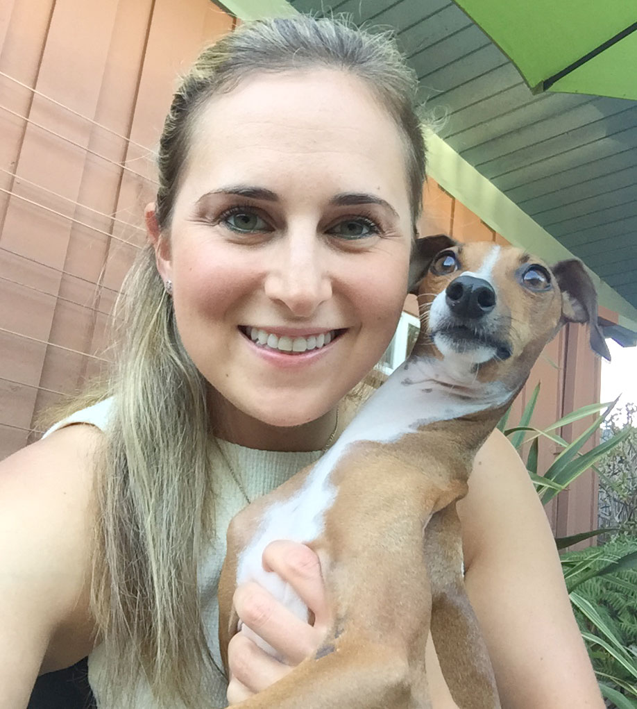 Hound & Co is a new online marketplace dedicated to all things dog! We interviewed founder Laura Green about Hound and Co's start, how Hound & Co helps "dogpreneurs" and rescues, her own hound, and more!