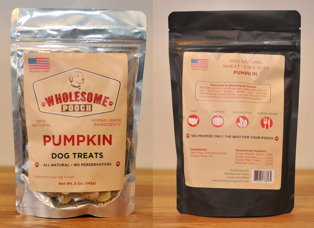 It's pumpkin spice season and now your pup can get in on the fun! Check out our October Pooch Perks Unboxing for a doggone fun fall.