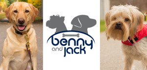 Benny and Jack