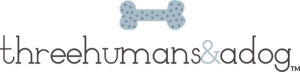 The Broke Dog Blog: Small Business Spotlight With Three Humans and A Dog!