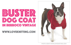 We rounded up seven of the cutest free sweater patterns that you can knit for your dog!