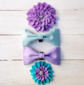 An interview with LA Doggy, a Los Angeles-based company selling handmade dog accessories. PLUS an EXCLUSIVE coupon code!