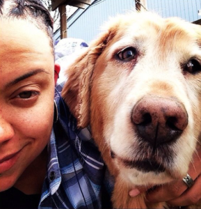 From Nuggie with Love LLC specializes in the formulation holistic, artisanal dog treats and premium all-natural pet care products. Henry and I interview the founder, Alley, and give some of their treats a test run!
