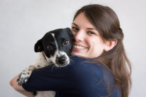 Looking for a pet photographer in the Brooklyn area? Look no further! Petra Romano of Pets by Petra