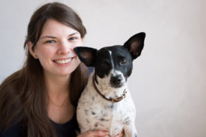Looking for a pet photographer in the Brooklyn area? Look no further! Petra Romano of Pets by Petra