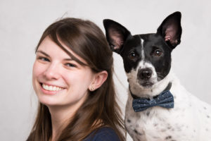 Looking for a pet photographer in the Brooklyn area? Look no further! Petra Romano of Pets by Petra