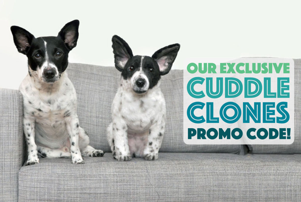cuddle clones black friday
