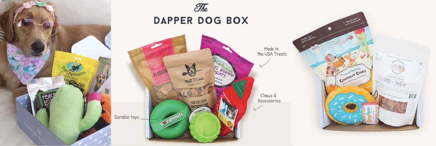 Mother's Day Gifts that Benefit Animal Rescue - The Broke Dog